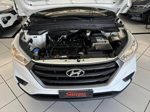 CRETA 1.6 16V ATTITUDE