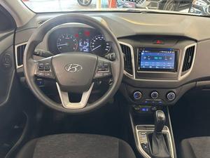 CRETA 1.6 16V ATTITUDE