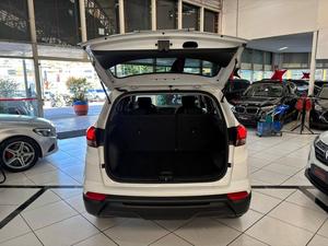 CRETA 1.6 16V ATTITUDE