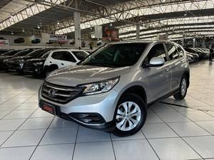 CRV