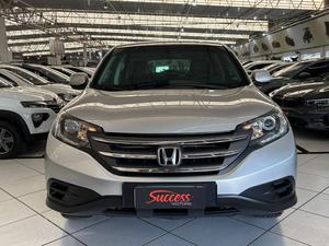 CRV 2.0 LX 4X2 16V