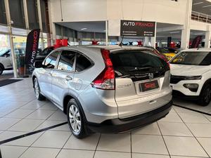 CRV 2.0 LX 4X2 16V