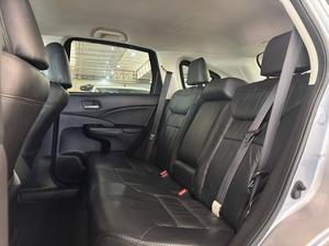 CRV 2.0 LX 4X2 16V