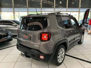RENEGADE 1.8 16V LONGITUDE