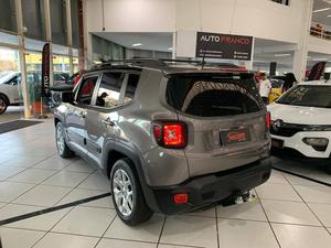 RENEGADE 1.8 16V LONGITUDE