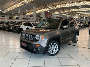 RENEGADE 1.8 16V LONGITUDE