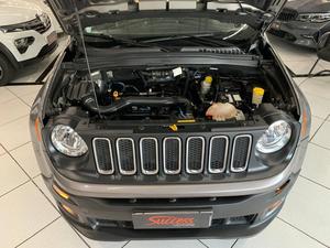 RENEGADE 1.8 16V LONGITUDE