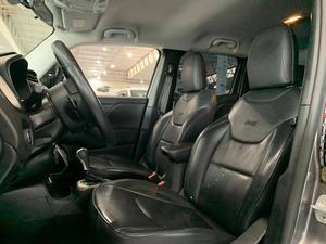 RENEGADE 1.8 16V LONGITUDE