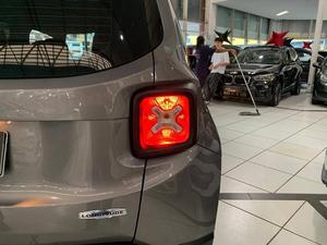 RENEGADE 1.8 16V LONGITUDE