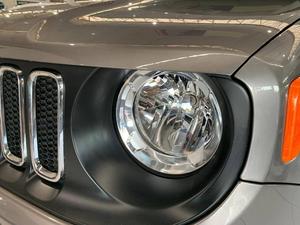 RENEGADE 1.8 16V LONGITUDE
