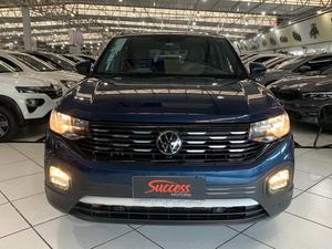T-CROSS 1.0 200 TSI TOTAL COMFORTLINE