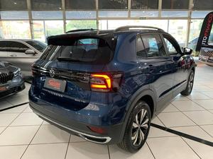 T-CROSS 1.0 200 TSI TOTAL COMFORTLINE