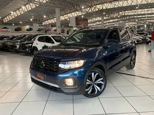 T-CROSS 1.0 200 TSI TOTAL COMFORTLINE
