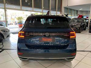 T-CROSS 1.0 200 TSI TOTAL COMFORTLINE