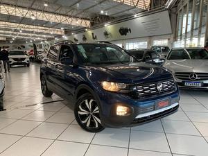 T-CROSS 1.0 200 TSI TOTAL COMFORTLINE