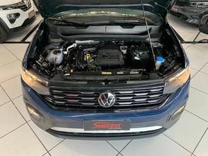 T-CROSS 1.0 200 TSI TOTAL COMFORTLINE