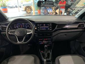 T-CROSS 1.0 200 TSI TOTAL COMFORTLINE