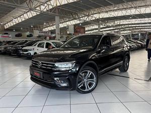 TIGUAN 2.0 350 TSI GASOLINA ALLSPACE R-LINE 4MOTION DSG