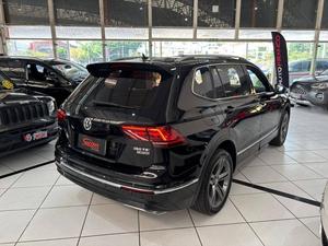TIGUAN 2.0 350 TSI GASOLINA ALLSPACE R-LINE 4MOTION DSG