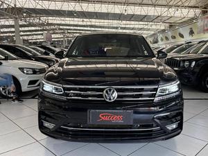 TIGUAN 2.0 350 TSI GASOLINA ALLSPACE R-LINE 4MOTION DSG