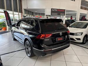 TIGUAN 2.0 350 TSI GASOLINA ALLSPACE R-LINE 4MOTION DSG