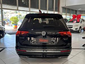 TIGUAN 2.0 350 TSI GASOLINA ALLSPACE R-LINE 4MOTION DSG