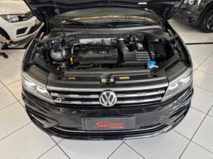 TIGUAN 2.0 350 TSI GASOLINA ALLSPACE R-LINE 4MOTION DSG