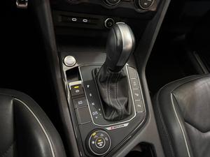 TIGUAN 2.0 350 TSI GASOLINA ALLSPACE R-LINE 4MOTION DSG