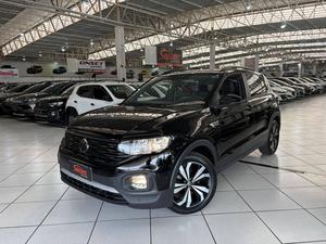 T-CROSS