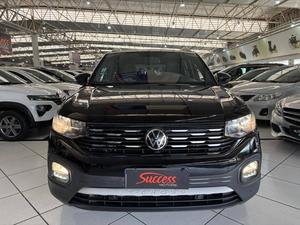 T-CROSS 1.0 200 TSI TOTAL COMFORTLINE