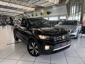 T-CROSS 1.0 200 TSI TOTAL COMFORTLINE