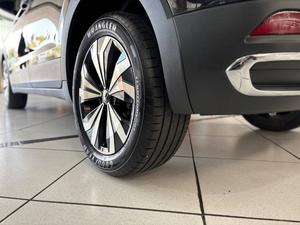 T-CROSS 1.0 200 TSI TOTAL COMFORTLINE