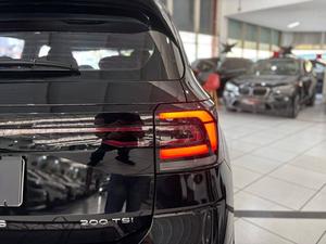 T-CROSS 1.0 200 TSI TOTAL COMFORTLINE