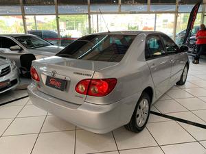 COROLLA 1.8 XEI 16V