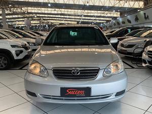 COROLLA 1.8 XEI 16V