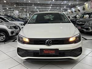 POLO 1.0 MPI TRACK