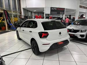 POLO 1.0 MPI TRACK
