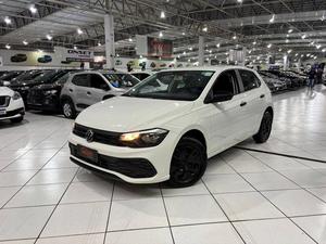 POLO 1.0 MPI TRACK