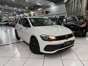 POLO 1.0 MPI TRACK
