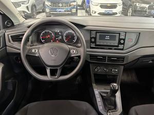 POLO 1.0 MPI TRACK