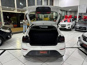 POLO 1.0 MPI TRACK
