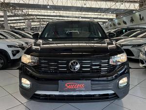 T-CROSS 1.0 200 TSI TOTAL COMFORTLINE