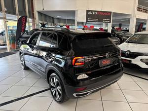 T-CROSS 1.0 200 TSI TOTAL COMFORTLINE