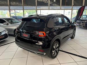 T-CROSS 1.0 200 TSI TOTAL COMFORTLINE
