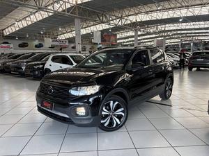 T-CROSS 1.0 200 TSI TOTAL COMFORTLINE