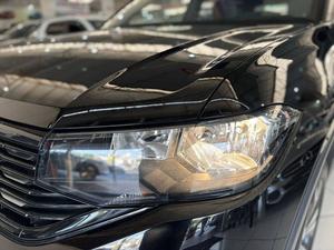 T-CROSS