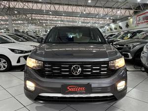 T-CROSS 1.0 200 TSI TOTAL COMFORTLINE
