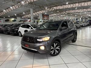 T-CROSS 1.0 200 TSI TOTAL COMFORTLINE