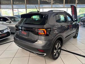 T-CROSS 1.0 200 TSI TOTAL COMFORTLINE