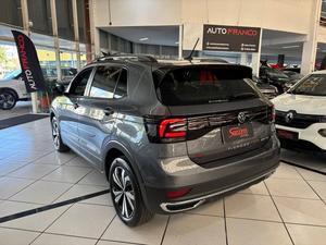 T-CROSS 1.0 200 TSI TOTAL COMFORTLINE